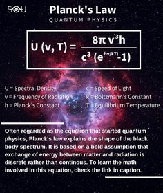 an image of the planetary system and its laws