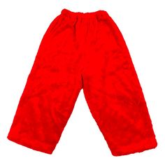 Professional Santa Pants - XL Santa Pants, Santa Suit, Santa Suits, Feather Hat, Leather Dye, Leather Books, Pants Large, Costume Wigs, Costume Shop