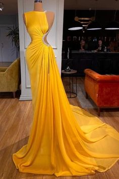 Prom Dress Mermaid, Custom Made Prom Dress, Prom Dresses Long Mermaid, Prom Dresses Yellow, Mermaid Prom Dress, Dress Mermaid, Glamour Dress, فستان سهرة, Prom Dresses Online