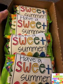 some candy bars are in a box with the words sweet on them