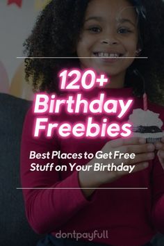 Free Birthday Food, Ruby Tuesday, Birthday Coupons