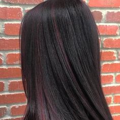 Dark Cherry Hair Color, Dark Cherry Hair, Black Cherry Hair Color, Black Cherry Hair, Cherry Hair Colors