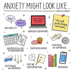 Living with High Functioning ANXIETY | Topknots and Pearls Brain Balance, Summer Glow, Mental And Emotional Health, Self Care Activities, Mental Health Matters, Coping Skills, Health Awareness, Mental Health Awareness, Emotional Health