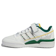 adidas originals Forum Low Sneakers/Shoes Adidas Forum Low Shoes, Forum Low Shoes, Adidas Originals Forum Low, Adidas Forum Low, Forum Low, Adidas Forum, Low Shoes, Green Sneakers, Low Sneakers