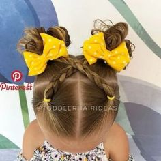 Toddler Hairstyles Girl Fine Hair, Making Breakfast