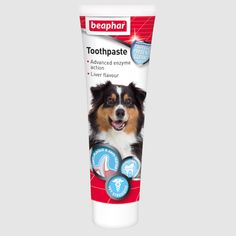 Beaphar Dog Toothpaste Dog House Makeover, Pet Dental Care, Flavored Toothpaste, Pets Stuff, Cats Things, Dog Brushing