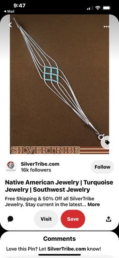 Southwest Jewelry, Native American Jewelry, Turquoise Jewelry, Beading, Turquoise, Beads, Turquoise Jewellery