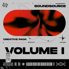 macshooter49 SOUNDSOURCE CREATIVE KIT VOL. 1 WAV FL STUDiO Free Download Fl Studio, Graph Design, Grafic Design, Web Graphic Design, Album Design, New Poster, Typography Poster, Design Reference, Graphic Design Posters