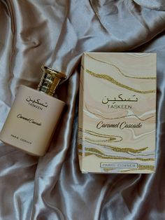 Caramel Cascade Perfume, Vanilla Caramel Perfume, Arab Vanilla Perfume, Milky Perfume, Vanilla Scent Aesthetic, Vanilla Scent Combo, Caramel Perfume, Cashmere Perfume, Marshmallow Perfume