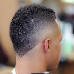 . Male Mohawk, Black Boys Haircuts Fade, Barber Haircuts Fade, Black Hair Fade, Mohawk Cut, 360 Waves Hair, Boys Fade Haircut, Men Fade Haircut Short, Male Haircuts Curly