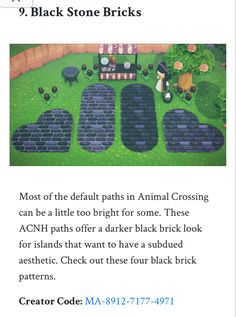 an animal crossing game is shown in this screenshot