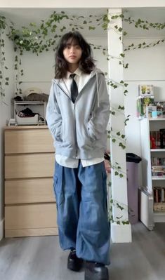 W2e Outfits, Futch Outfits, Wave To Earth Concert Outfit, Fit Inspo Baggy Clothes, Outfit Tomboy, Girly Summer Outfits, Tomboy Fits