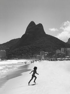 Brazil Jungle, Apocalypse Landscape, Ipanema Beach, Photos Hd, Dream Holiday, Art Prints Quotes, New Images