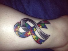 Pearl Ribbon, Dad Tattoos, Foot Tattoos, Piercing Tattoo, Of Ideas, Future Tattoos