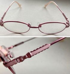 Nerdy Glasses, Glasses Inspiration, Types Of Glasses, Image Swag, Pink Aura, Cute Glasses, Stylish Glasses, Pink Girly Things, Pretty Selfies