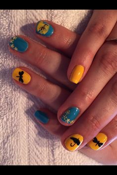 Girls Nail Designs, Gilmore Girl, Girl Themes, Nail Styles, Girl Meets World, Girls Nails, Cute Acrylic Nails, Acrylic Nail Designs