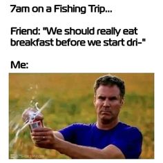 🔥Follow us for More content 🔥  Don't forget to share your hobby🇺🇲  #fishing  #fishinglife  #fishingtrip #fishingislife #fishingaddict  #fishingdaily #fishingtime #fishinglifestyle #fishingboat #fishingglures #fishingrod #fishingglure #fishingday #fishingfun #fishingguide #fishingpole #fishinglovers #fishingseason #fishinggirls #fishingphotography #usa #alaska #reels #viral #picture #girls #women #montana #california Fishing Memes Humor, Fishing Meme, Hunting Jokes, Alcohol Memes, Country Funny, Hunting Humor