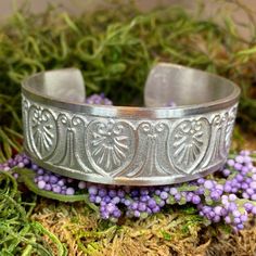 TAKE AN ADDITIONAL 20% OFF THE ALREADY REDUCED SALE PRICE - ADDITIONAL 20% IS DEDUCTED AT CHECKOUT with code SAVE20 Stunning! Our lead & nickle free Pewter Celtic Knot Bangle Bracelet features an ancient Celtic weave design that goes back thousands of years, embraced on both sides by a Celtic knot work pattern. Made of heavy, solid pewter that will never tarnish and designed to last a lifetime. A beautiful gift! Bracelet is in the cuff style with an open back and can be adjusted for almost any w Celtic Knot Bracelet, Celtic Hair, Celtic Weave, Knot Bangle, Norse Jewelry, Irish Jewelry, Irish Gifts, Knot Bracelet, Tree Of Life Necklace