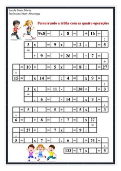 a worksheet with numbers to be written in spanish