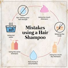 Greasy Hair Remedies, Healthy Hair Routine, Hair Care Remedies, Skin Facts, Hair Mistakes, Shampoo Hair, Healthy Hair Tips, Diy Hair Care, Greasy Hair Hairstyles