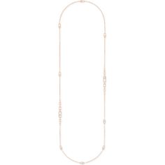 Messika Jewelry - Move Uno Long Lenght Diamond Necklace 7170 | Manfredi Jewels Seduce Women, Hearts On Fire, Designers Jewelry Collection, New Canaan, Length Necklace, House Gifts, Fire Heart, Fine Watches, Jewelry Creation