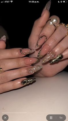 Nails