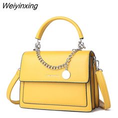 Shipping: Worldwide Express Shipping AvailableDelivery time: 🚚7-15Days Fast ShippingReturns: Fast refund,💯100% Money Back Guarantee.Brand Name: Jin YIdeHandbags Type: Shoulder BagsTypes of bags: Shoulder & Crossbody BagsMain Material: PULining Material: PolyesterShape: FLAPPlace Of Origin: HE BEI ProvincePlace Of Origin: HE BEI ProvinceOrigin: Mainland ChinaCN: HebeiHardness: HARDPattern Type: PatchworkInterior: Interior CompartmentDecoration: NONEExterior: NONEOccasion: VersatileClosure Type: Trendy Portable Bags, Trendy Portable Bags With Double Handle, Trendy Portable Bag With Double Handle, Trendy Yellow Shoulder Bag, Trendy Large Capacity Yellow Satchel, Trendy Large Capacity Flap Bag For Shopping, Trendy Large Capacity Shopping Flap Bag, Trendy Yellow Satchel With Large Capacity, Trendy Yellow Shoulder Bag With Top Carry Handle