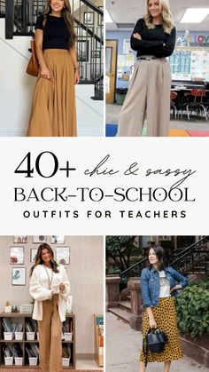 Working In A School Outfits, Over 40 Teacher Outfits, Outfits For Elementary Teachers, Tall Teacher Outfits, Teacher Outfits From Shein, Outfit Ideas For School Teachers, Teacher Outfits Formal, Outfit Inspo Teacher, Teacher Summer Outfits Elementary