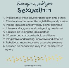 Advocate Personality Type, Enneagram Subtypes, Enneagram Type 9, Type 7 Enneagram, Personality Types Test, Enneagram 7, Enneagram 1, Enneagram 5