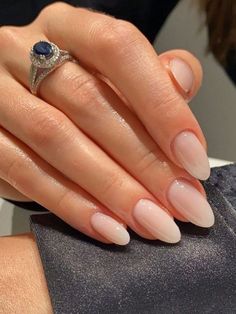 Fake Nails With Glue, Oval Nails, Nature Tattoos