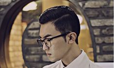 Latest Trendy Asian & Korean Hairstyles for Men 2015 Korean Hairstyles For Men, Horrible Hair, Filipino Hair, Trendy Mens Hairstyles, Korean Hairstyles