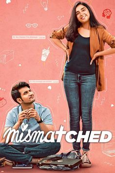 Mismatched When Dimple Met Rishi, Novel Suggestions, Telegram App, Eleanor And Park, Heartwarming Photos, American Teen, Romantic Films, Mindy Kaling, Netflix Original Series