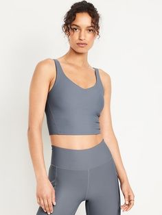 any color. small Sporty V-neck Activewear With Built-in Bra, Solid Color Sporty Activewear With Built-in Cups, Compressive V-neck Activewear With Light Support, Sporty Solid Activewear With Built-in Cups, Sporty V-neck Sports Bra, Solid Activewear With Built-in Cups For Workout, Solid Activewear With Built-in Cups For Yoga, Solid Color V-neck Sporty Activewear, Solid V-neck Sporty Activewear