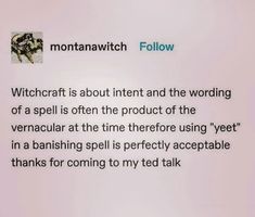 Witch Tumblr, Cursing Witchcraft, Paganism Vs Wicca Vs Witchcraft, Witch Jokes, Witch Meme, Spells For Beginners, Tarot Magic, Easy Spells, Witch Candles