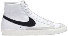 Nike Blazer Mid 77 Women, Nike Blazer Mid 77 White, Blazer Mid 77 Vintage, Nike Blazer Mid 77, Nike Blazer Mid, Nike Blazers Mid, Mens Nike Shoes, Blazer Mid, Mens Lifestyle