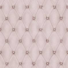 Light Lilac Faux Leather Tufted Wallpaper R3684 | Modern Home Interior Tufted Wallpaper, British Home Decor, Leather Wallpaper, Faux Headboard, Wallpaper Powder Room, Silver Home Accessories, Free Wallpaper Samples, Transitional Wallpaper, Modern Wallpaper Designs