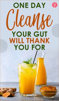 One Day Cleanse, Cleanse Your Gut, Hunger Pangs, Belly Detox, Natural Colon Cleanse, Diet Program