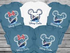 Custom Disney Cruise Family Vacation 2024 Shirt, Disney Cruise Group Shirt, Disney Shirt, Disney Pirate Shirt, Family Matching Cruise Shirt - Etsy Disney Cruise Family, Cruise Disney, Pirate Shirt, Group Cruise, Cruise Shirts, Pirate Shirts, Disney World Shirts, Travel Shirt, Fashion Family