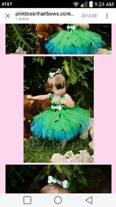 Pebbles Halloween Costume, Pebbles Flintstone Halloween Costume, Bam Bam Costume, Anastasia Hair, Flintstones Costume, Tutu Minnie, Pebbles Costume, Children Projects, Pebbles And Bam Bam