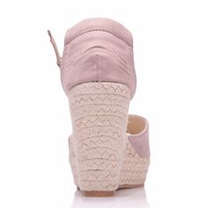 Gender: For WomenStyle: Fashion,KoreanOccasion: Casual,Party/Club,Office/CareerHeel Height: 10cmPlatform Height: 3cmSeason: Spring,Summer,Fall/Autumn,WinterPackage Contents: 1 x Shoes (Pair)Please see our size guide as below, you can choose the size according to your foot length and width.If your foot is a little wide and thick, we suggest you choose 1 size larger.Size Guide:28 = foot length 18.5-19cm (Foot width=6.5-7cm)29 = foot length 19-19.5cm (Foot width=7cm)30 = foot length 19.5-20cm (Foot Beige Block Heel Wedge Sandals For Spring, Beige Closed Toe Wedge Sandals With Wrapped Heel, Beige Platform Wedge Sandals With Open Heel, Summer Beige Wedge Sandals With Wrapped Heel, Pink Open Toe Platform Espadrilles, Club Office, Women Plus Size, Fashion Korean, Casual Party