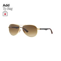 in stock Classic Gold Sunglasses For Outdoor, Classic Leather Sunglasses With Gradient Lenses, Elegant Gold Sunglasses For Outdoor, Sunglass Hut, Brown Gradient, Preschool Outfits, Mens Cologne, Mens Gift Sets, Pump Sandals