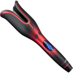 Chi 1'' Volcanic Lava Ceramic Pro Spin N Curl | Ulta Beauty Ceramic Pro, Good Curling Irons, Automatic Hair Curler, Hair Care Products Professional, Hair Gift, Coarse Hair, Bouncy Curls, Perfect Curls, Curling Iron