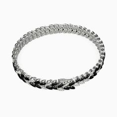 Bloom your style with this exquisite tennis bracelet. It features a delicate arrangement of marquise and round-cut gemstones, resembling a graceful vine. Each stone sparkles with brilliance, reflecting light from every angle. This bracelet is a true statement of elegance with its unique design and timeless appeal.Carat Weight: 16.938 ctStone Size: 2.5*5,0.9,1.3 mmStone Type: Moissanite/GemstoneNumber of Stones: 204 Stone Color: OptionalStone Shape: Marquise, RoundWidth: 8 mmThickness: 3.1 mmMate Silver Marquise Tennis Bracelet Fine Jewelry, Silver Marquise Jubilee Tennis Bracelet, Marquise Cubic Zirconia Jubilee Tennis Bracelet, Reflecting Light, Tennis Bracelet, Personalized Jewelry, Stone Color, Round Cut, Ivy