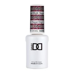 DND Gel Polish - 906 Colorful Dream