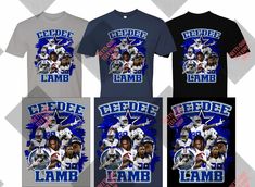 High Quality design and T Shirt. Cd Lamb, Baby Dallas Cowboys Shirt, Vintage Dallas Cowboys Sweatshirts, Dallas Cowboys Vintage Crewneck, Vintage Dallas Cowboys Shirt, Dallas Cowboys Tshirts, Cowboys Dallas, Ceedee Lamb, High Quality Design