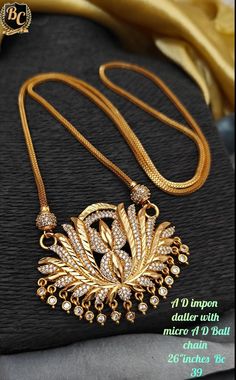 Dollar Chain, Gold Haram, Jewel Design, Gold Earrings Indian, Classic Jewellery, Hand Chain Jewelry, Pendant Designs, Gold Bridal Necklace