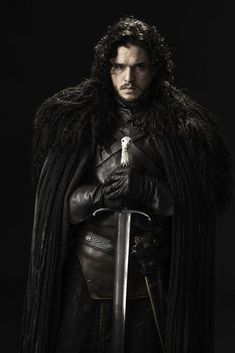 Snow Character, Jon Snow Costume, Photo Star, Lena Headey