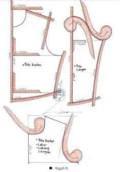 the diagram shows different parts of an animal's body, including its legs and head