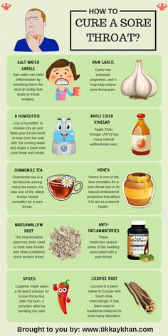 Foods For Sore Throat, Apple Cider Vinegar Uses, For Sore Throat, Throat Remedies, Sore Throat Remedies, Throat Pain, Sick Remedies, Back Pain Remedies, Cold Sores Remedies