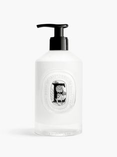 Hand care | Diptyque Paris Diptyque Hand Soap, Dyptique Hand Soap, Classic Candles, Roman Chamomile